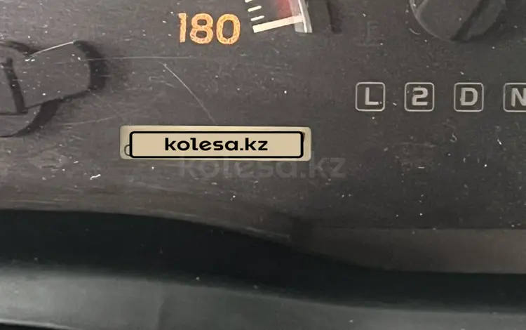 Toyota Ipsum 2004 годаүшін5 000 000 тг. в Атырау