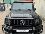 Mercedes-Benz G 63 AMG 2019 годаfor80 000 000 тг. в Алматы