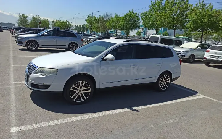Volkswagen Passat 2009 года за 4 500 000 тг. в Алматы