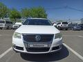 Volkswagen Passat 2009 года за 4 500 000 тг. в Алматы – фото 2