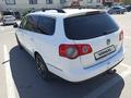 Volkswagen Passat 2009 года за 4 500 000 тг. в Алматы – фото 3