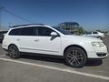 Volkswagen Passat 2009 года за 4 500 000 тг. в Алматы – фото 4