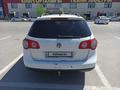 Volkswagen Passat 2009 года за 4 500 000 тг. в Алматы – фото 5