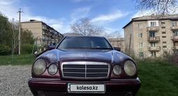 Mercedes-Benz E 230 1996 года за 2 800 000 тг. в Алматы – фото 3