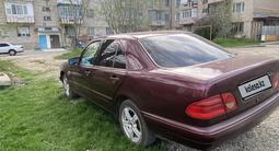 Mercedes-Benz E 230 1996 года за 2 800 000 тг. в Алматы – фото 2