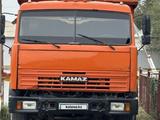 КамАЗ  65115 2006 года за 7 000 000 тг. в Айтеке би – фото 3