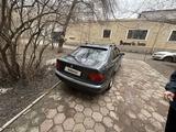 BMW 520 1996 года за 2 600 000 тг. в Астана – фото 3