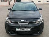 Kia Rio 2022 годаүшін9 150 000 тг. в Актау – фото 2