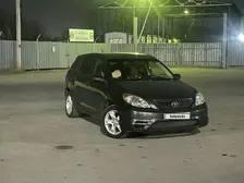 Toyota Matrix, 2006