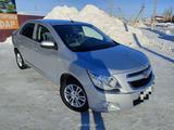 Chevrolet Cobalt 2023 года за 6 800 000 тг. в Костанай – фото 2