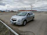 Chevrolet Cobalt 2023 года за 7 150 000 тг. в Костанай – фото 4