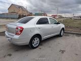 Chevrolet Cobalt 2023 года за 7 150 000 тг. в Костанай – фото 5