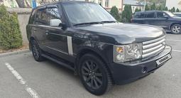 Land Rover Range Rover 2002 годаfor4 700 000 тг. в Алматы