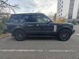 Land Rover Range Rover 2002 годаүшін4 700 000 тг. в Алматы – фото 3