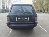 Land Rover Range Rover 2002 годаүшін4 700 000 тг. в Алматы – фото 4