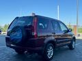 Honda CR-V 2002 года за 4 890 000 тг. в Усть-Каменогорск – фото 3