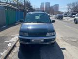 Mitsubishi Space Runner 1997 годаfor1 550 000 тг. в Алматы
