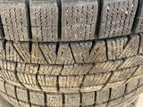 185/65/15 зимние шины за 70 000 тг. в Есик – фото 3