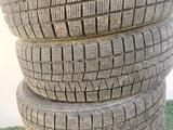 185/65/15 зимние шины за 70 000 тг. в Есик