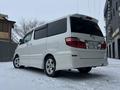 Toyota Alphard 2007 годаfor5 800 000 тг. в Атырау – фото 15