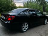 Toyota Camry 2013 года за 8 800 000 тг. в Уральск – фото 4