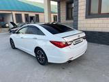 Hyundai Sonata 2010 года за 4 500 000 тг. в Кызылорда