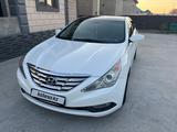 Hyundai Sonata 2010 года за 4 500 000 тг. в Кызылорда – фото 3