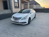 Hyundai Sonata 2010 года за 4 500 000 тг. в Кызылорда – фото 4