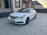 Hyundai Sonata 2010 года за 4 500 000 тг. в Кызылорда – фото 5