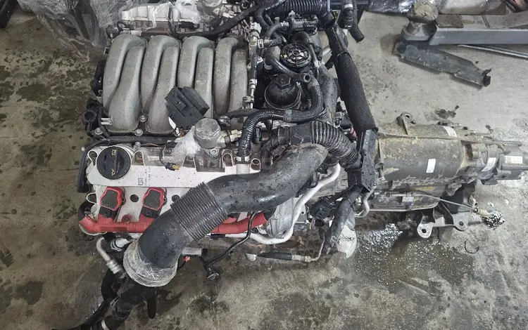 Акпп за 350 000 тг. в Алматы