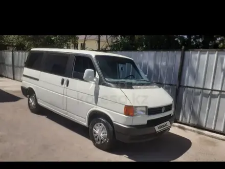 Volkswagen Transporter 1992 года за 3 000 000 тг. в Алматы