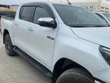 Toyota Hilux 2024 годаүшін22 800 000 тг. в Актау – фото 2