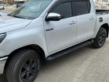 Toyota Hilux 2024 годаүшін22 800 000 тг. в Актау