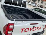 Toyota Hilux 2024 годаүшін22 800 000 тг. в Актау – фото 5