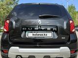Renault Duster 2021 годаүшін7 090 000 тг. в Костанай – фото 4