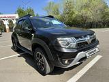 Renault Duster 2021 годаүшін7 090 000 тг. в Костанай – фото 2