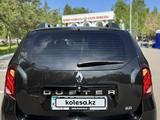 Renault Duster 2021 годаүшін7 090 000 тг. в Костанай – фото 5
