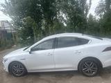 BYD Qin Plus 2023 года за 5 995 000 тг. в Алматы – фото 2