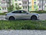 Hyundai Sonata 2021 годаүшін11 500 000 тг. в Костанай