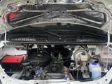 ГАЗ  ГАЗель (3302) 2006 годаfor5 000 000 тг. в Алматы – фото 4