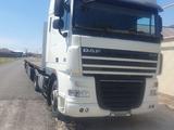 DAF  XF 105 2014 годаүшін27 000 000 тг. в Шымкент – фото 2