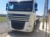 DAF  XF 105 2014 годаүшін27 000 000 тг. в Шымкент