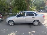 ВАЗ (Lada) Granta 2190 2014 года за 2 800 000 тг. в Семей – фото 2