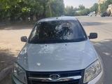 ВАЗ (Lada) Granta 2190 2014 года за 2 800 000 тг. в Семей