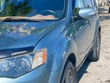 Mitsubishi Outlander 2007 годаfor6 400 000 тг. в Алматы – фото 4