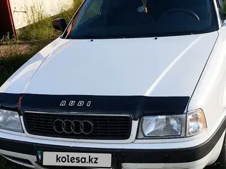 Audi 80