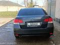 Subaru Legacy 2011 годаүшін6 100 000 тг. в Усть-Каменогорск – фото 4