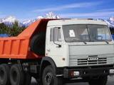 КамАЗ  53215 2007 годаүшін11 500 000 тг. в Шымкент