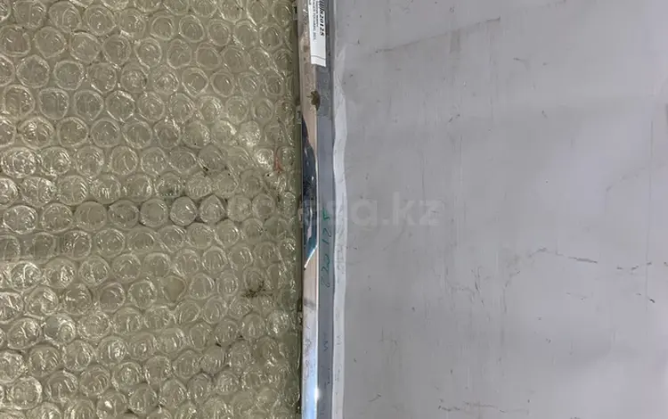 Молдинг бампера заднего за 30 500 тг. в Караганда