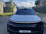 Li L9 2024 года за 26 500 000 тг. в Алматы